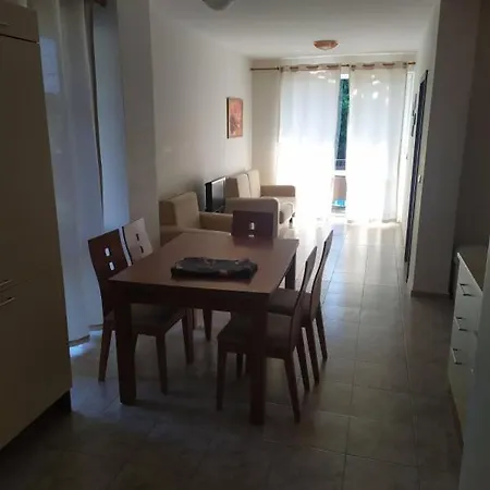 דירה Paloma סוזופול